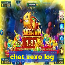 chat sexo log